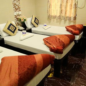 New Tokyo Hostel